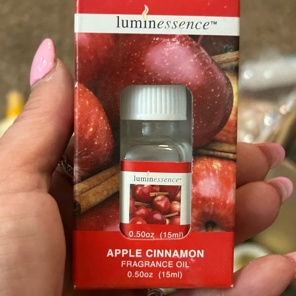 Luminessence